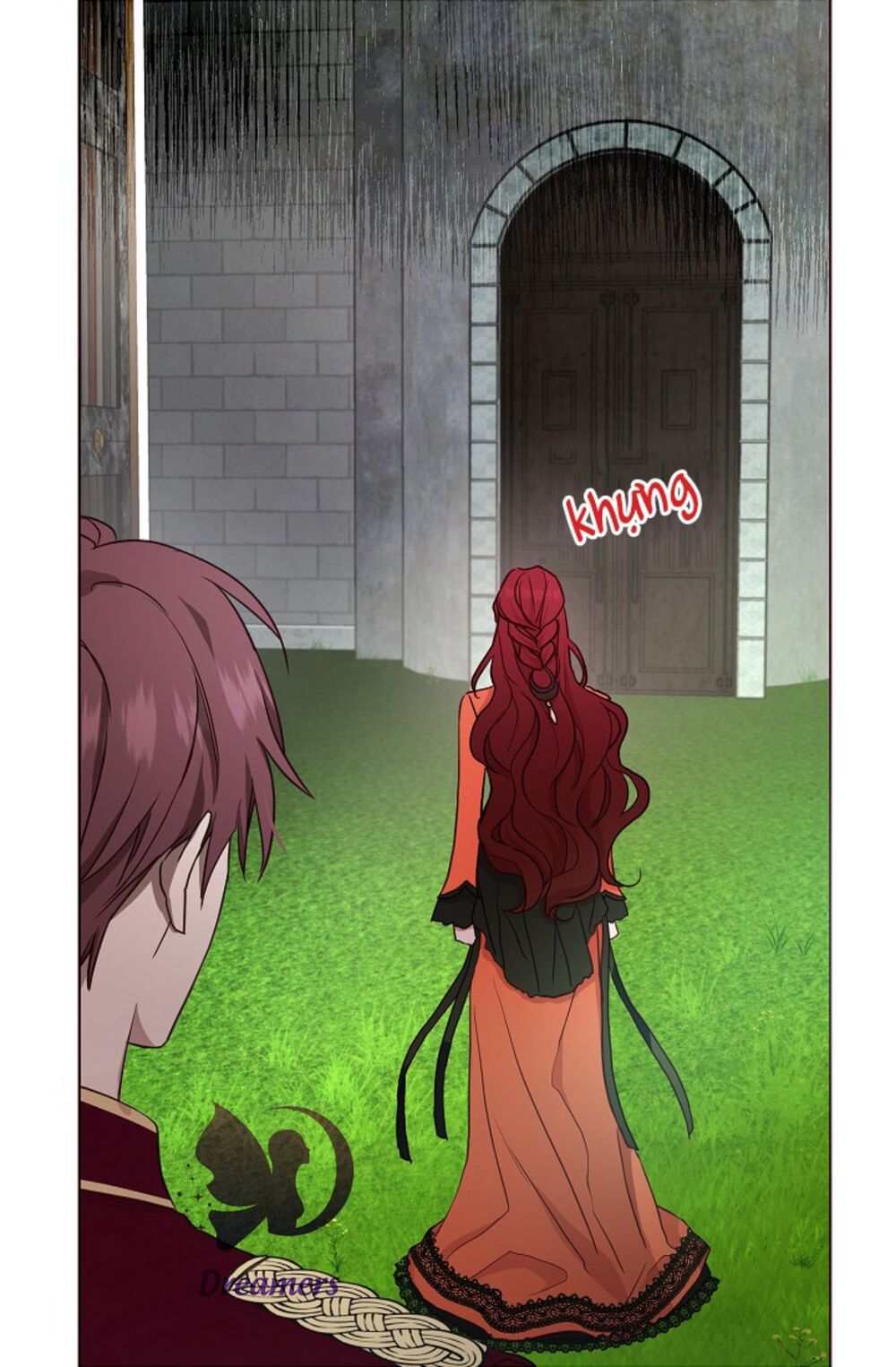 Quyến Rũ Cha Của Nhân Vật Phản Diện Chapter 23 - Trang 2