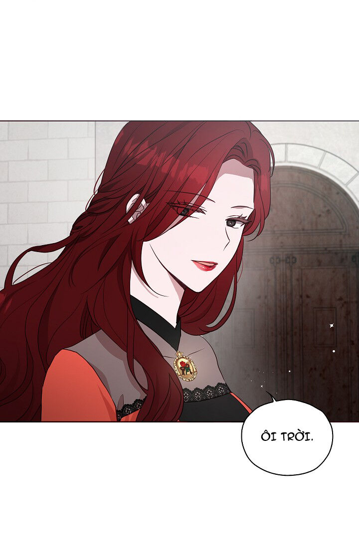 Quyến Rũ Cha Của Nhân Vật Phản Diện Chapter 23 - Trang 2