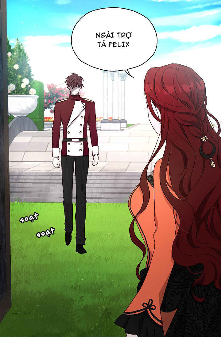 Quyến Rũ Cha Của Nhân Vật Phản Diện Chapter 23 - Trang 2