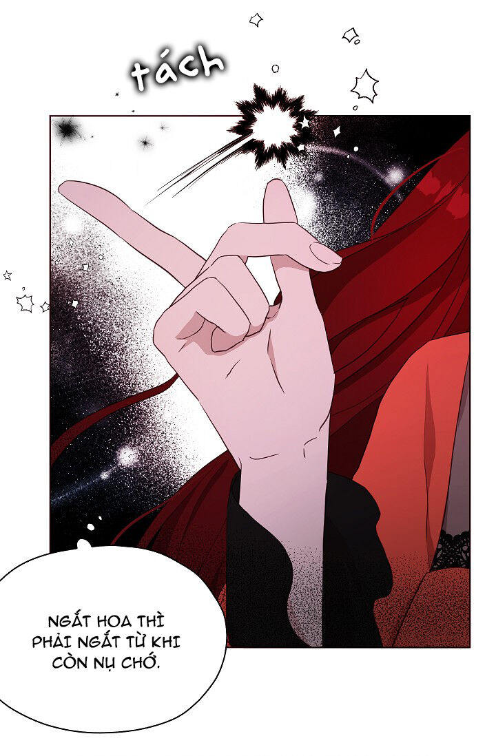 Quyến Rũ Cha Của Nhân Vật Phản Diện Chapter 23 - Trang 2