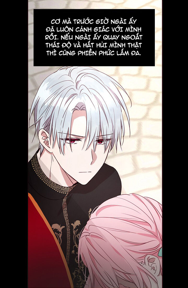 Quyến Rũ Cha Của Nhân Vật Phản Diện Chapter 23 - Trang 2