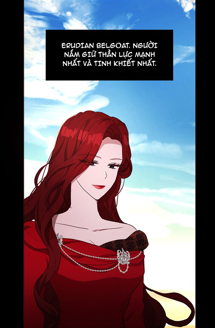 Quyến Rũ Cha Của Nhân Vật Phản Diện Chapter 23 - Trang 2