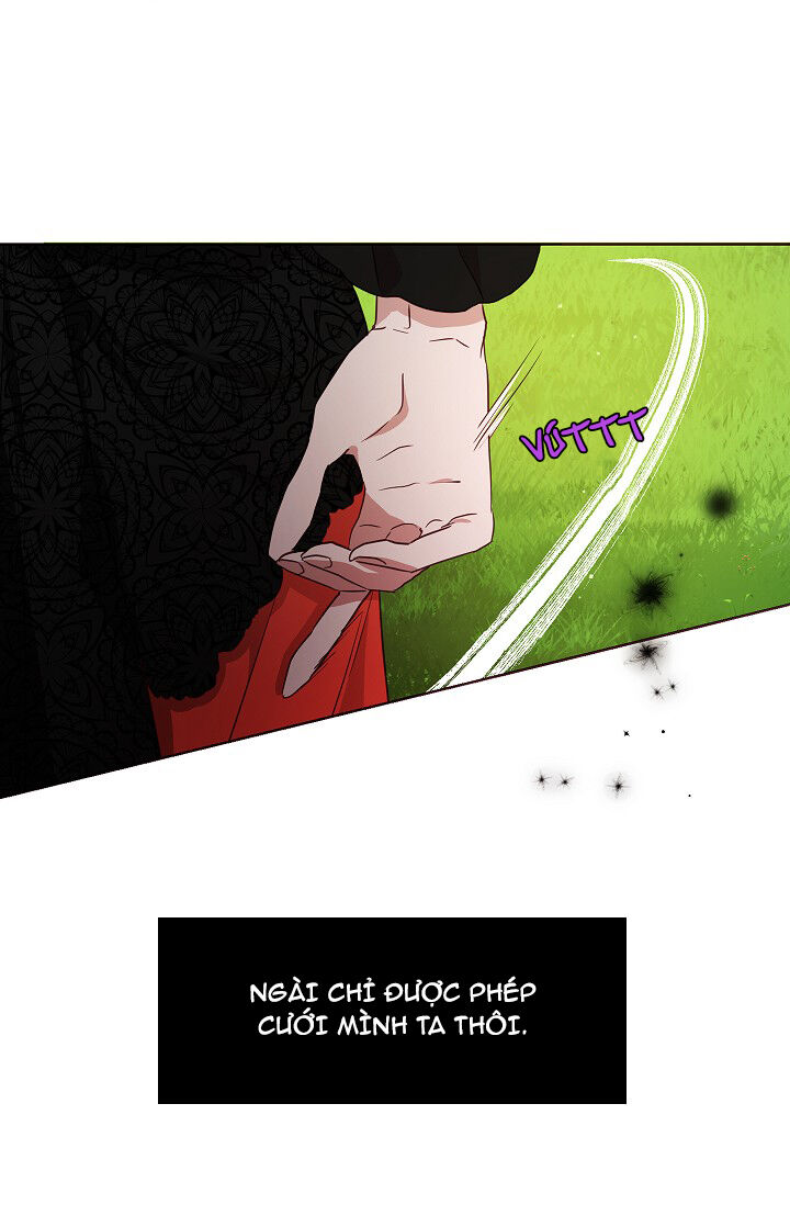 Quyến Rũ Cha Của Nhân Vật Phản Diện Chapter 23 - Trang 2