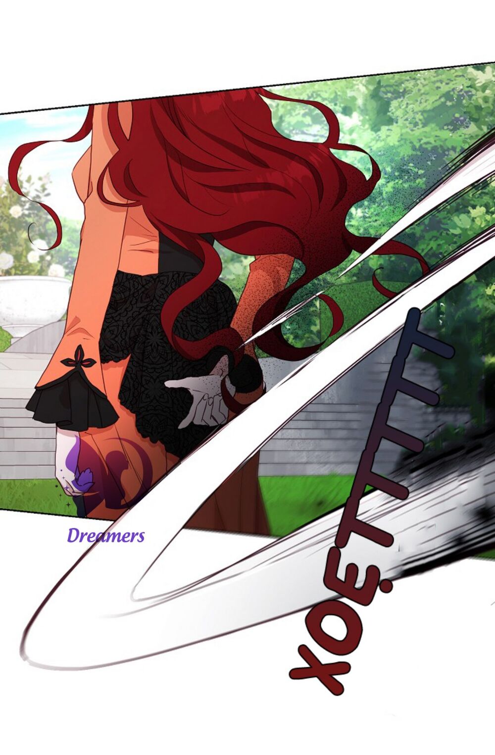 Quyến Rũ Cha Của Nhân Vật Phản Diện Chapter 23 - Trang 2