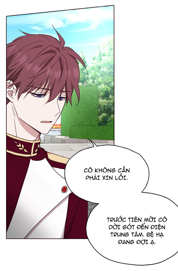 Quyến Rũ Cha Của Nhân Vật Phản Diện Chapter 23 - Trang 2