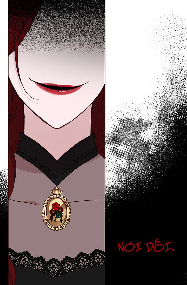 Quyến Rũ Cha Của Nhân Vật Phản Diện Chapter 23 - Trang 2