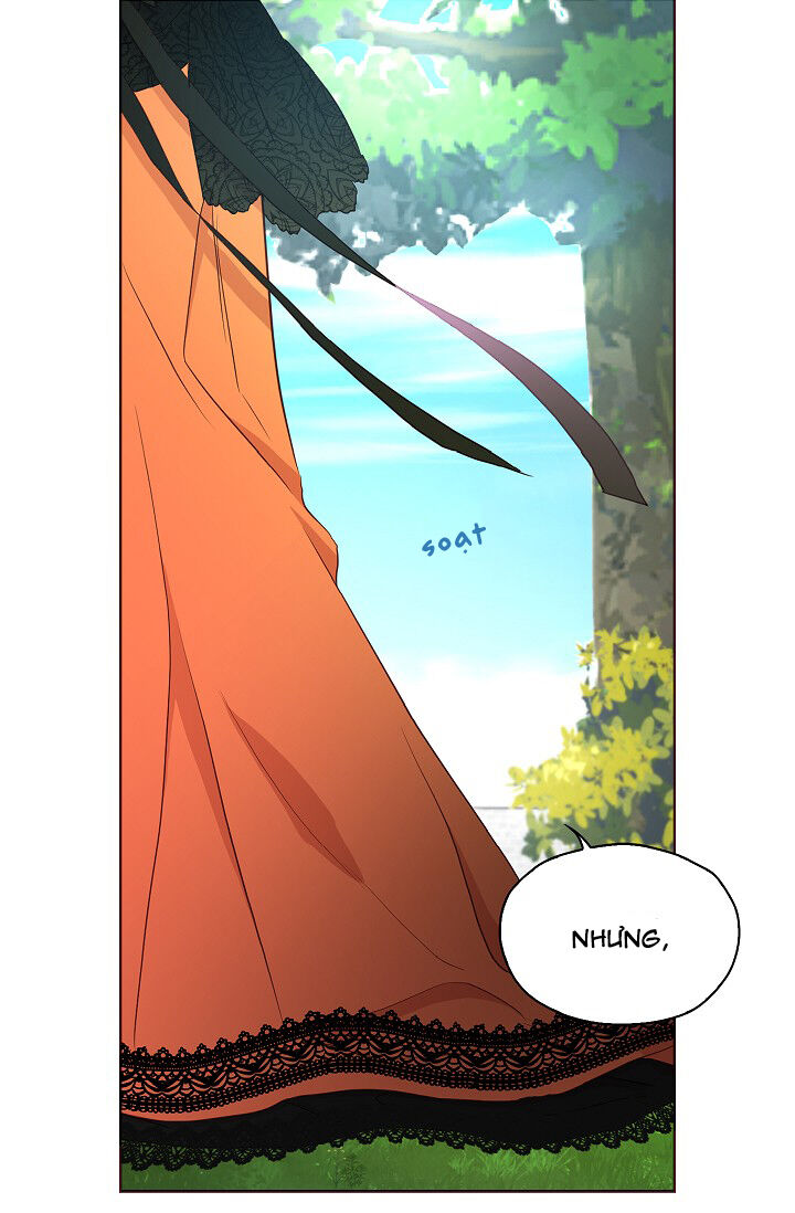 Quyến Rũ Cha Của Nhân Vật Phản Diện Chapter 23 - Trang 2