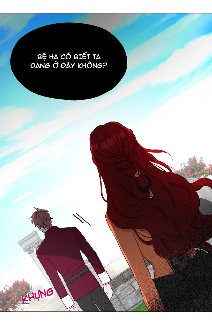 Quyến Rũ Cha Của Nhân Vật Phản Diện Chapter 23 - Trang 2