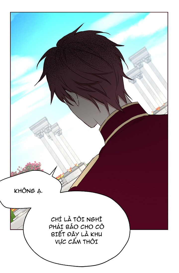 Quyến Rũ Cha Của Nhân Vật Phản Diện Chapter 23 - Trang 2