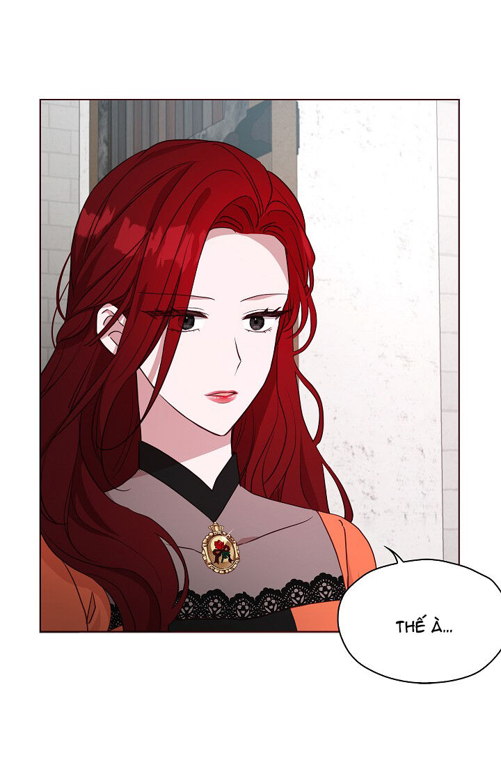 Quyến Rũ Cha Của Nhân Vật Phản Diện Chapter 23 - Trang 2