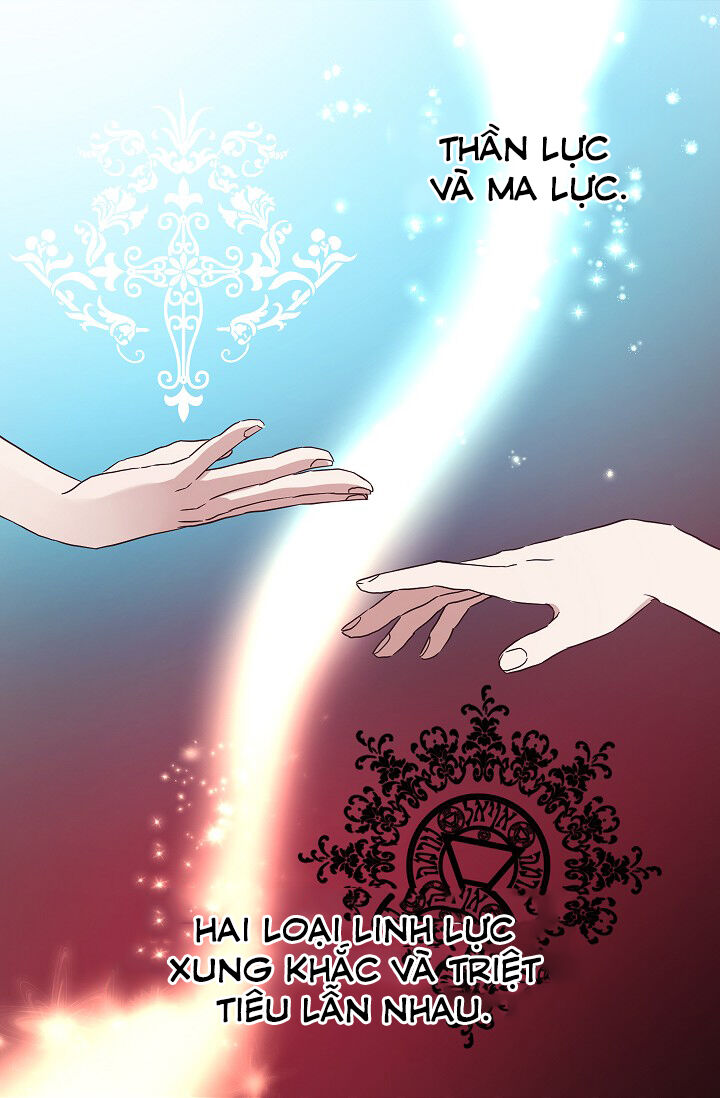 Quyến Rũ Cha Của Nhân Vật Phản Diện Chapter 23 - Trang 2