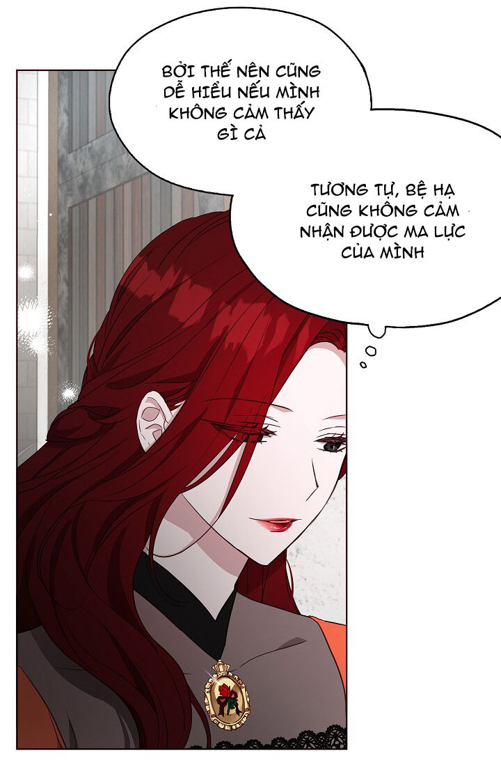 Quyến Rũ Cha Của Nhân Vật Phản Diện Chapter 23 - Trang 2