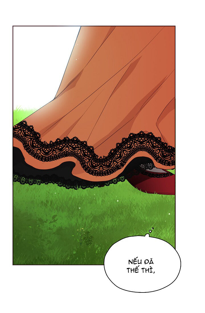 Quyến Rũ Cha Của Nhân Vật Phản Diện Chapter 23 - Trang 2