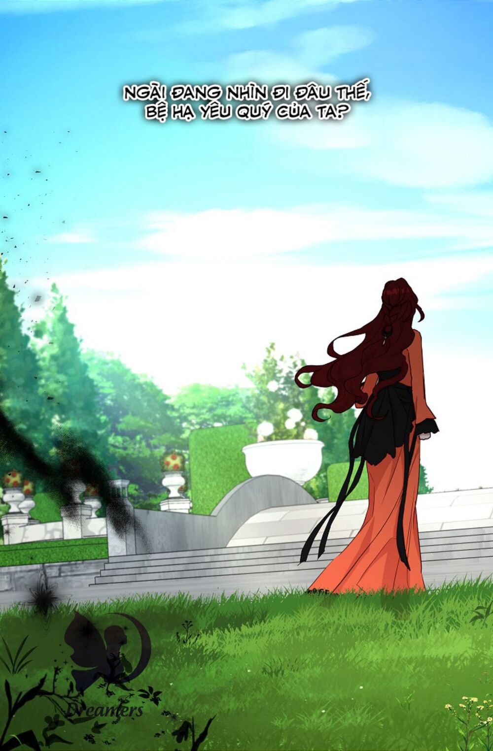 Quyến Rũ Cha Của Nhân Vật Phản Diện Chapter 23 - Trang 2