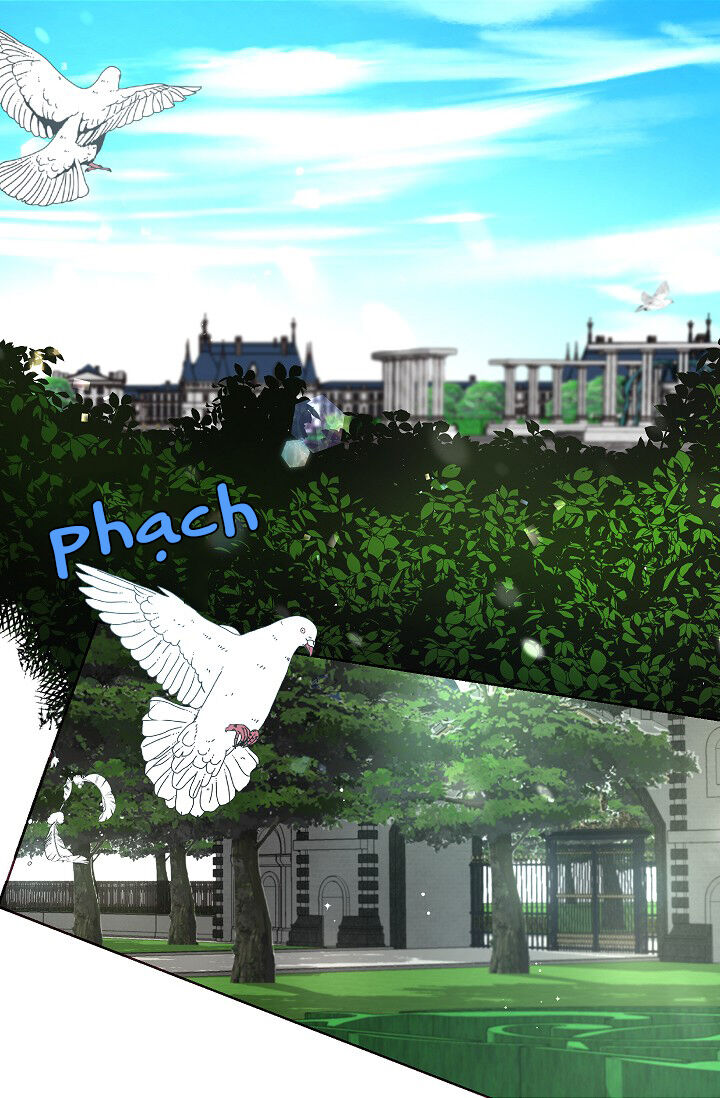 Quyến Rũ Cha Của Nhân Vật Phản Diện Chapter 23 - Trang 2