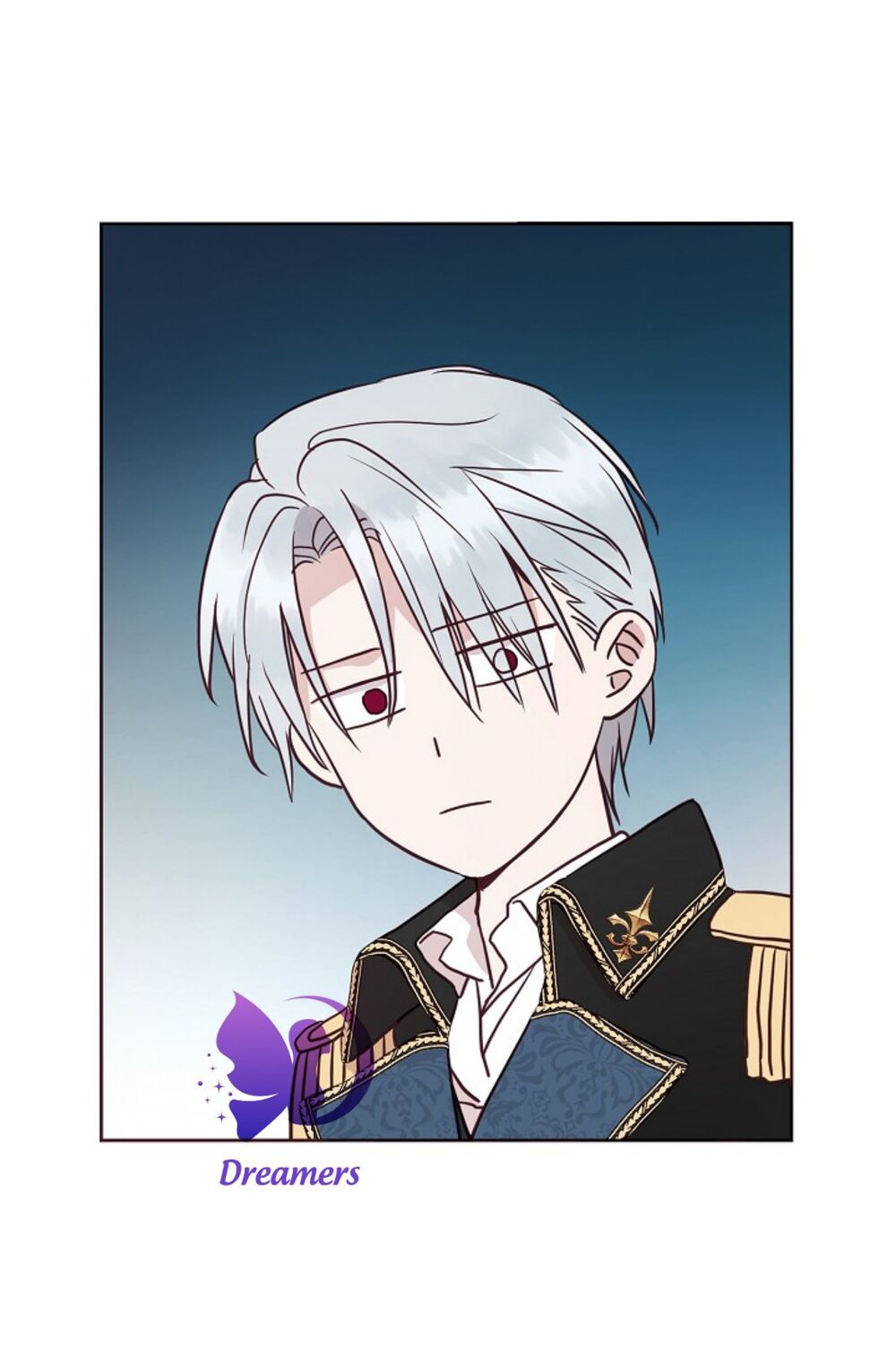 Quyến Rũ Cha Của Nhân Vật Phản Diện Chapter 23 - Trang 2