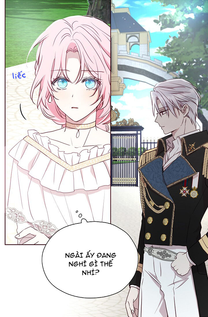 Quyến Rũ Cha Của Nhân Vật Phản Diện Chapter 23 - Trang 2