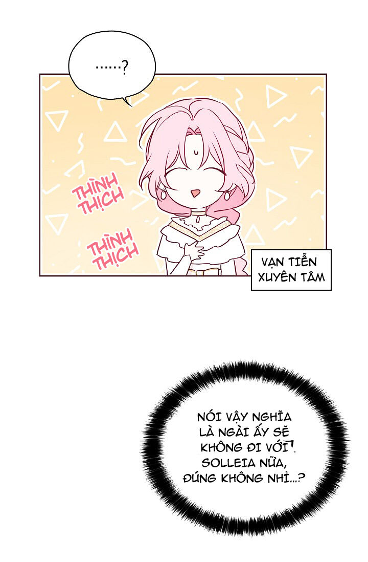 Quyến Rũ Cha Của Nhân Vật Phản Diện Chapter 23 - Trang 2