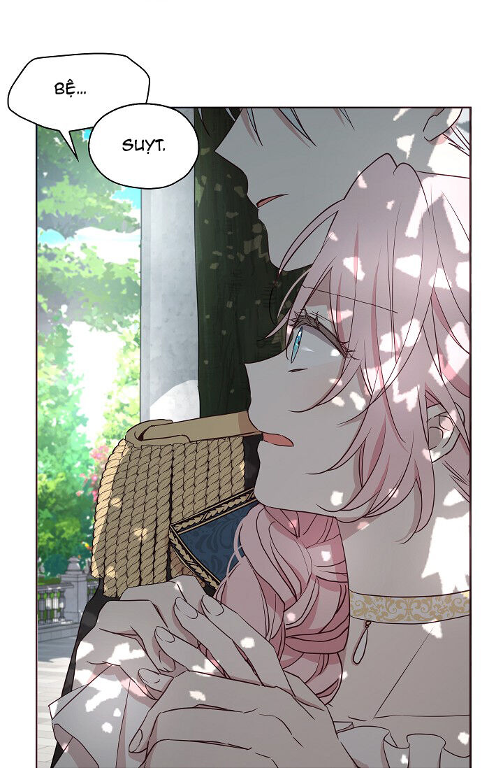 Quyến Rũ Cha Của Nhân Vật Phản Diện Chapter 23 - Trang 2