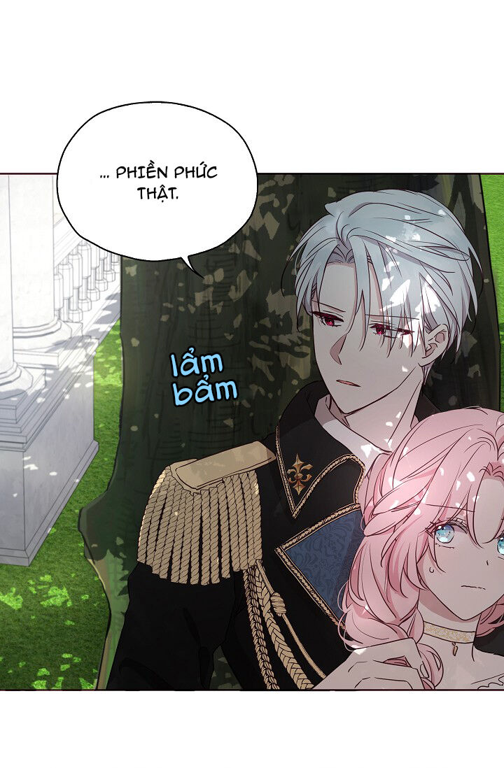 Quyến Rũ Cha Của Nhân Vật Phản Diện Chapter 23 - Trang 2