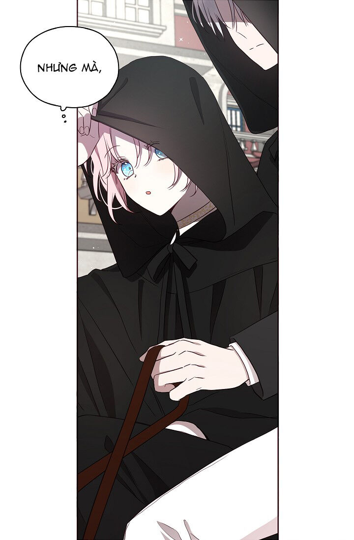 Quyến Rũ Cha Của Nhân Vật Phản Diện Chapter 25 - Trang 2