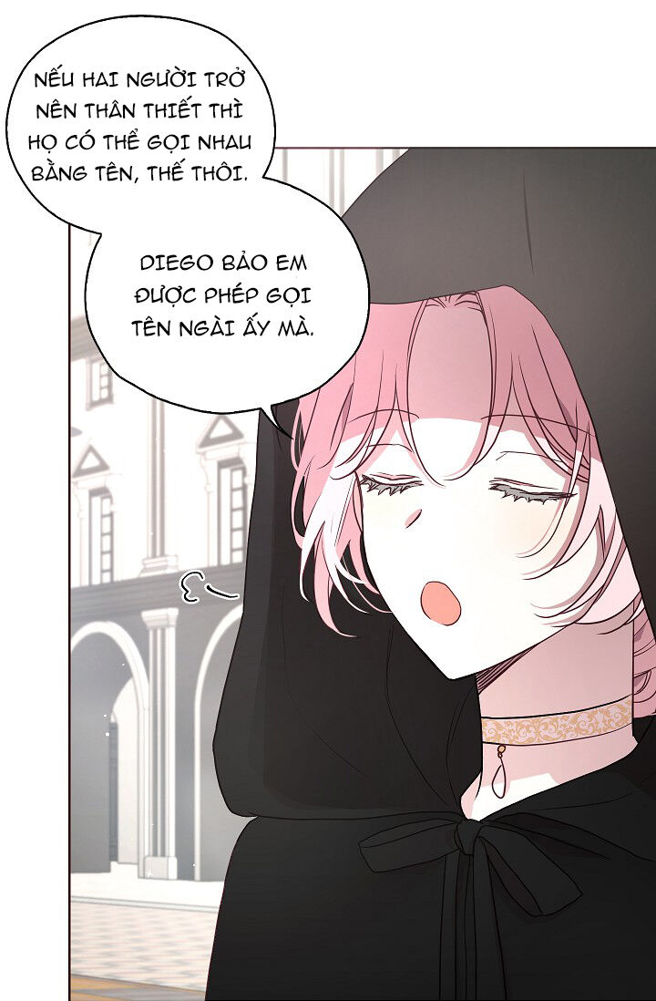 Quyến Rũ Cha Của Nhân Vật Phản Diện Chapter 26 - Trang 2