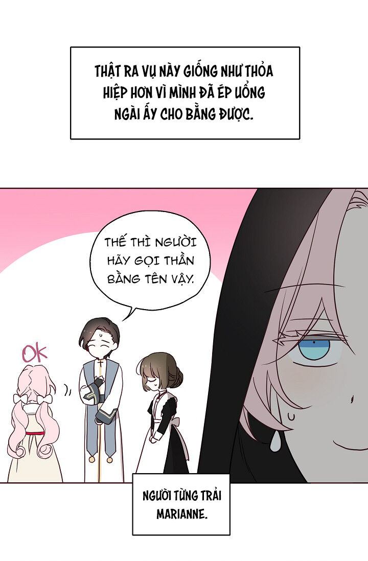 Quyến Rũ Cha Của Nhân Vật Phản Diện Chapter 26 - Trang 2