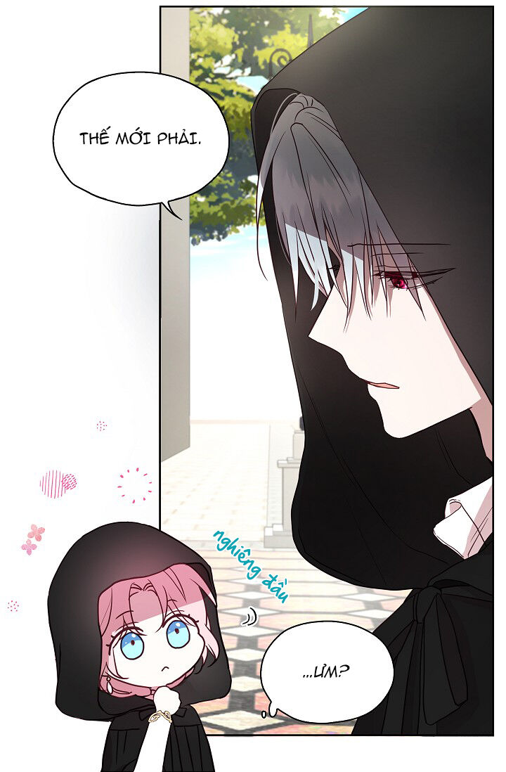 Quyến Rũ Cha Của Nhân Vật Phản Diện Chapter 26 - Trang 2