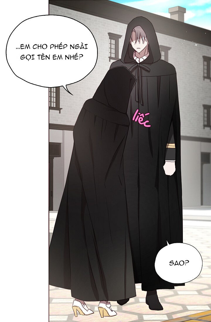 Quyến Rũ Cha Của Nhân Vật Phản Diện Chapter 26 - Trang 2