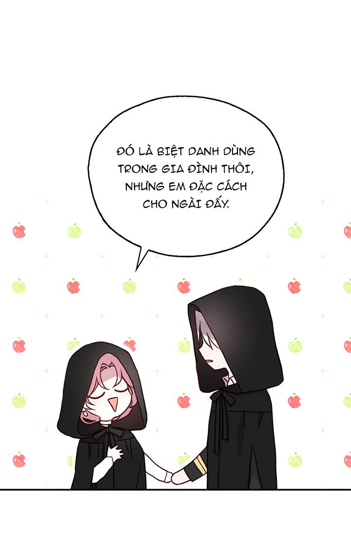 Quyến Rũ Cha Của Nhân Vật Phản Diện Chapter 26 - Trang 2