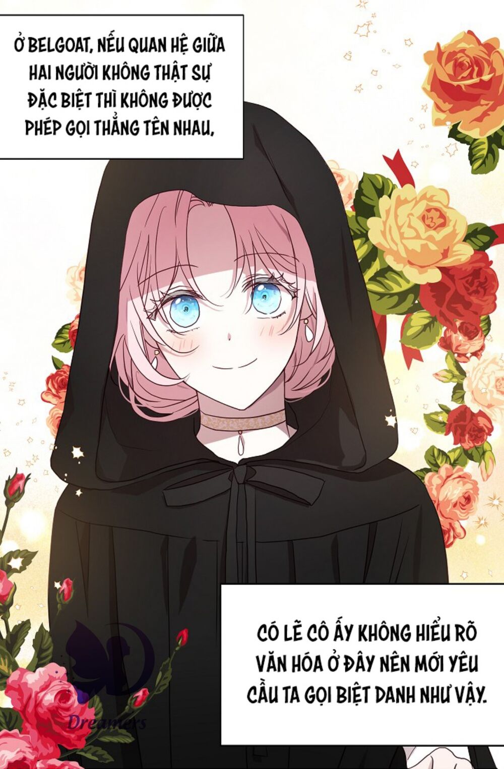 Quyến Rũ Cha Của Nhân Vật Phản Diện Chapter 26 - Trang 2