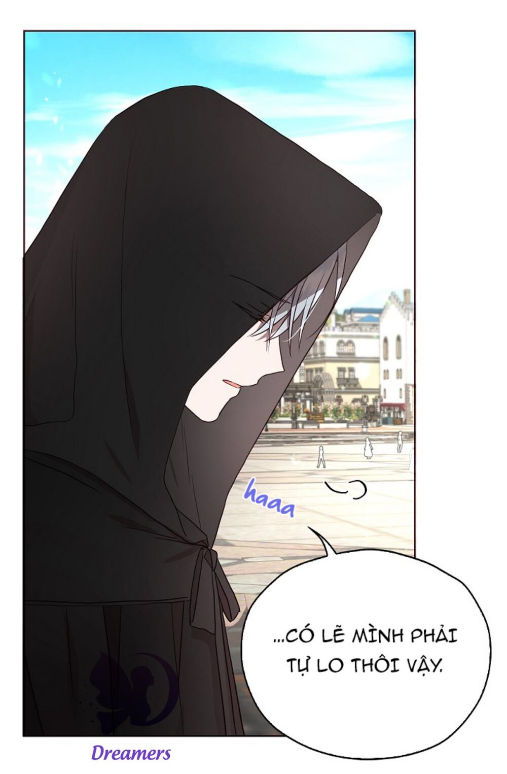 Quyến Rũ Cha Của Nhân Vật Phản Diện Chapter 26 - Trang 2