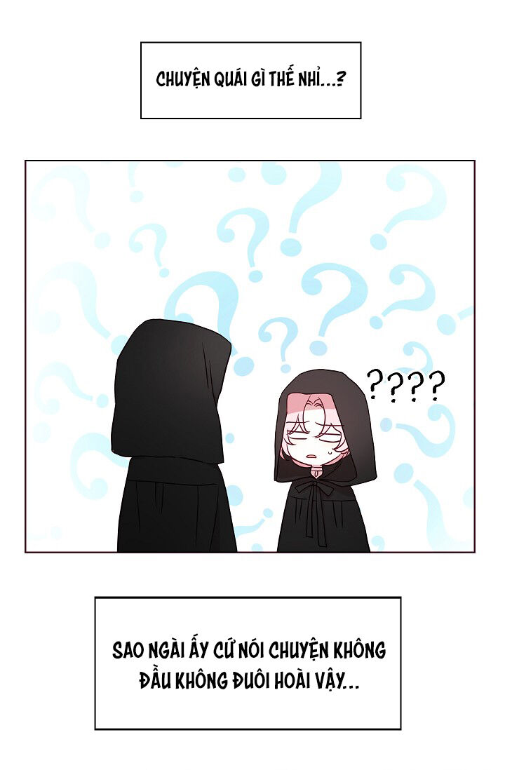 Quyến Rũ Cha Của Nhân Vật Phản Diện Chapter 26 - Trang 2