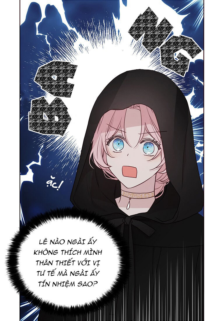 Quyến Rũ Cha Của Nhân Vật Phản Diện Chapter 26 - Trang 2