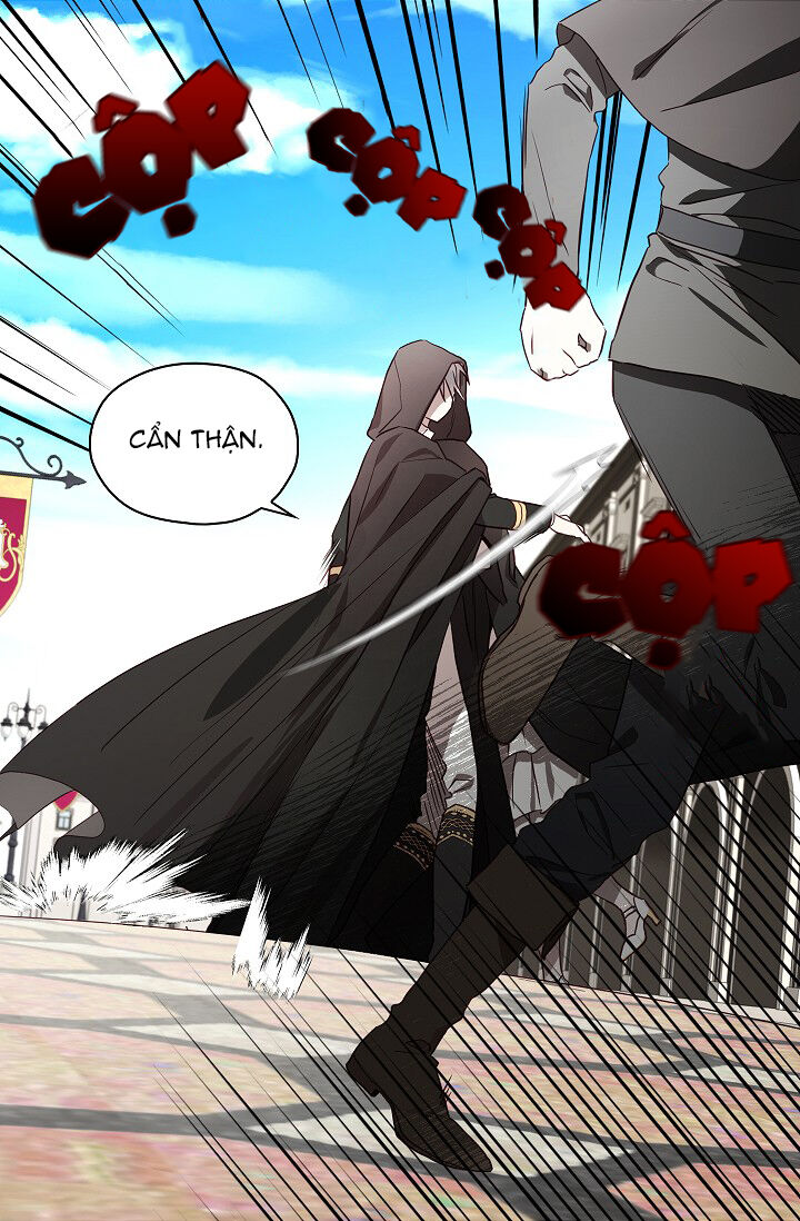 Quyến Rũ Cha Của Nhân Vật Phản Diện Chapter 26 - Trang 2