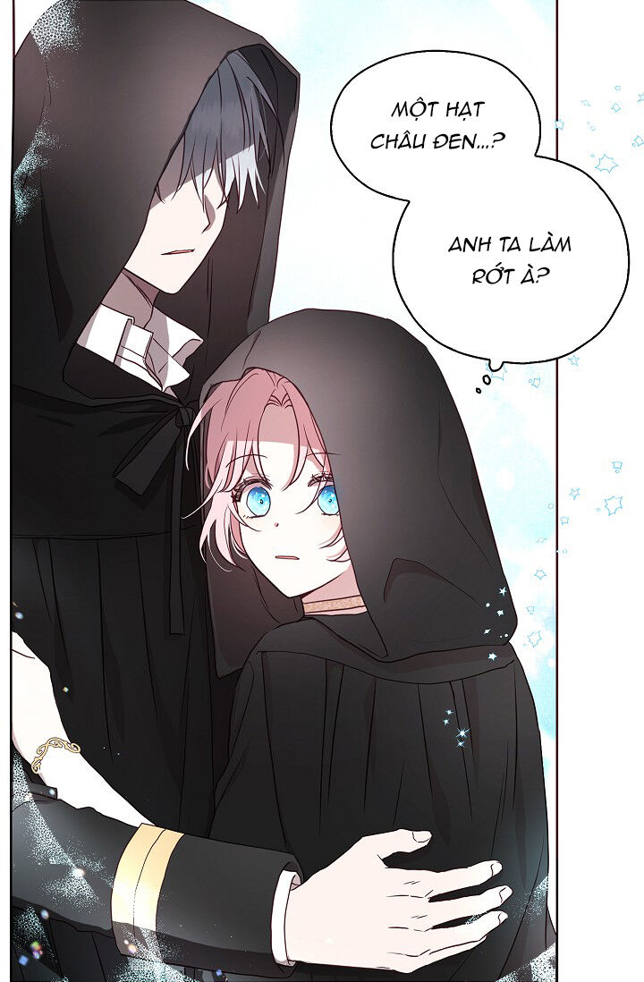 Quyến Rũ Cha Của Nhân Vật Phản Diện Chapter 26 - Trang 2