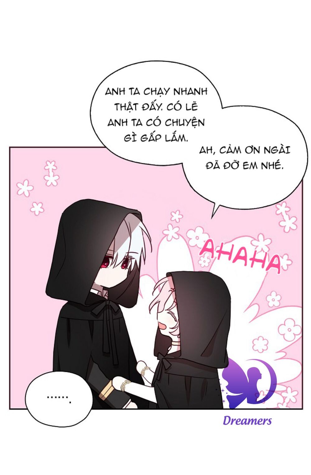 Quyến Rũ Cha Của Nhân Vật Phản Diện Chapter 26 - Trang 2