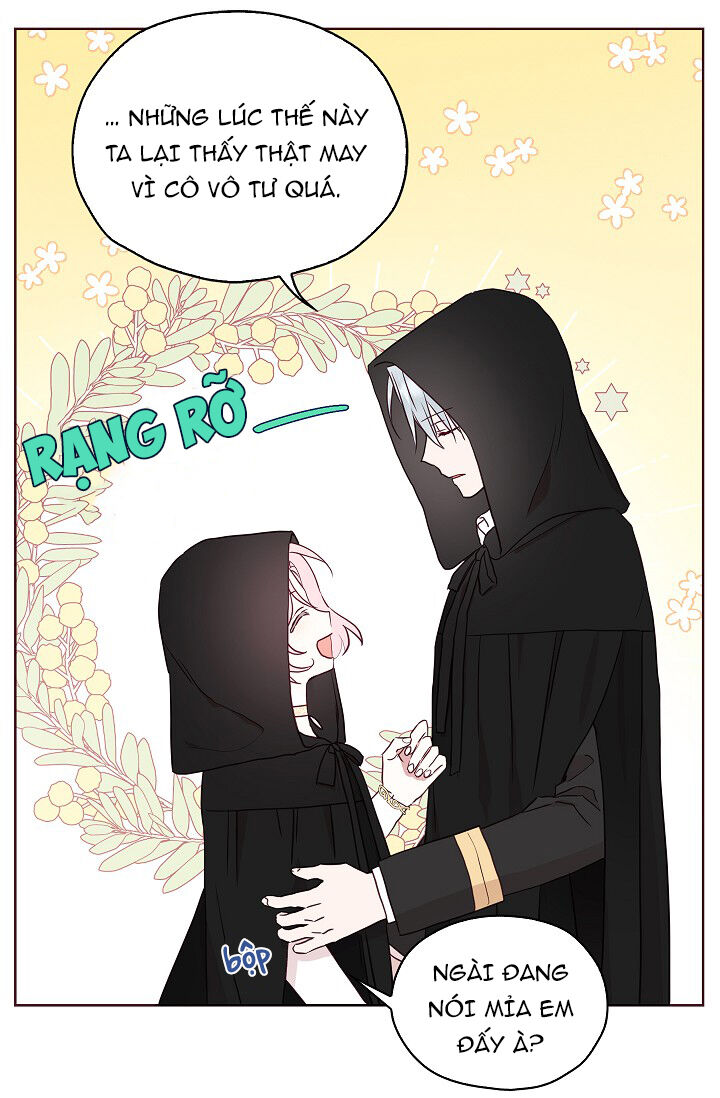 Quyến Rũ Cha Của Nhân Vật Phản Diện Chapter 26 - Trang 2