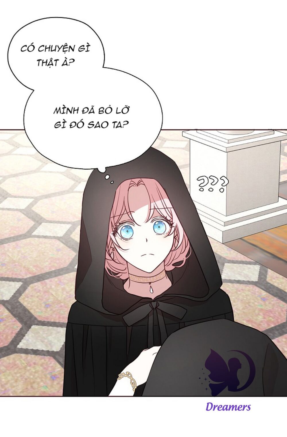 Quyến Rũ Cha Của Nhân Vật Phản Diện Chapter 26 - Trang 2