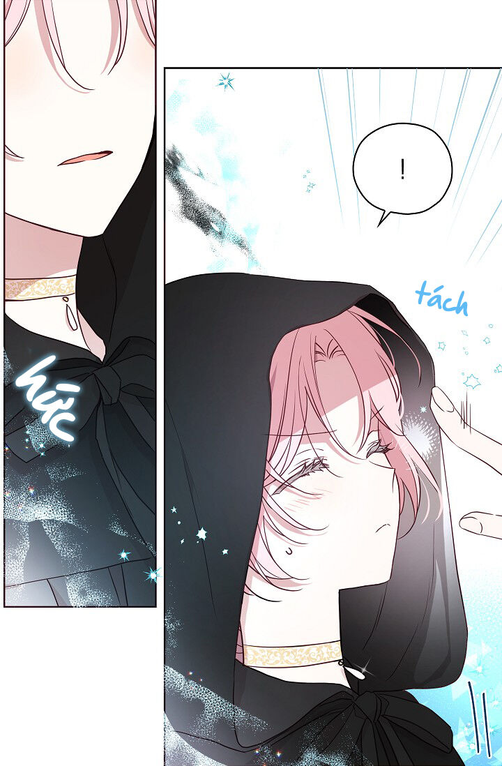 Quyến Rũ Cha Của Nhân Vật Phản Diện Chapter 26 - Trang 2