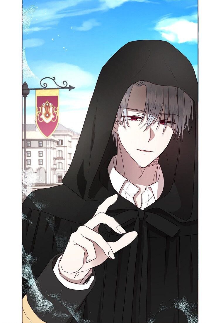 Quyến Rũ Cha Của Nhân Vật Phản Diện Chapter 26 - Trang 2