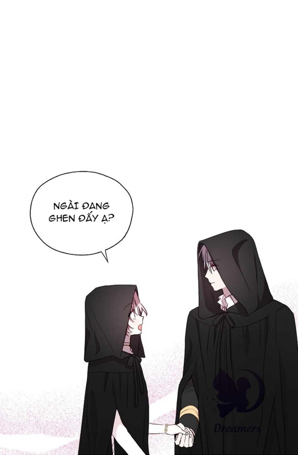 Quyến Rũ Cha Của Nhân Vật Phản Diện Chapter 26 - Trang 2