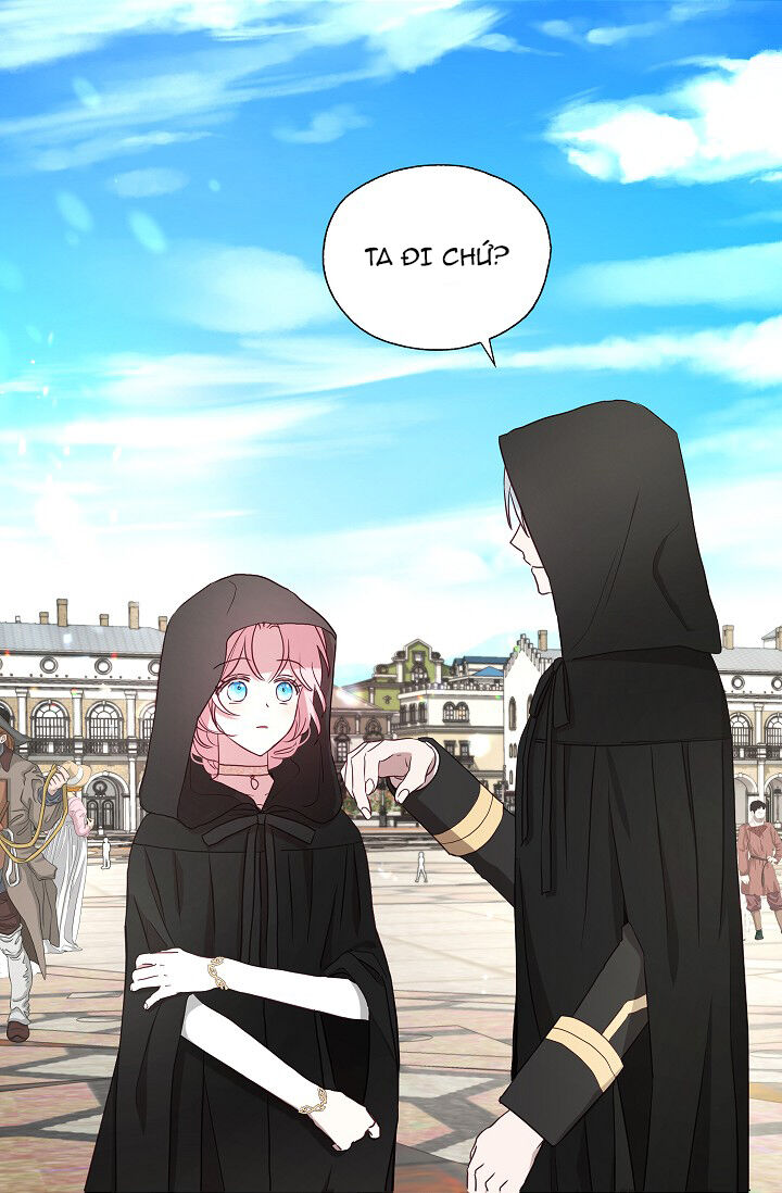 Quyến Rũ Cha Của Nhân Vật Phản Diện Chapter 26 - Trang 2