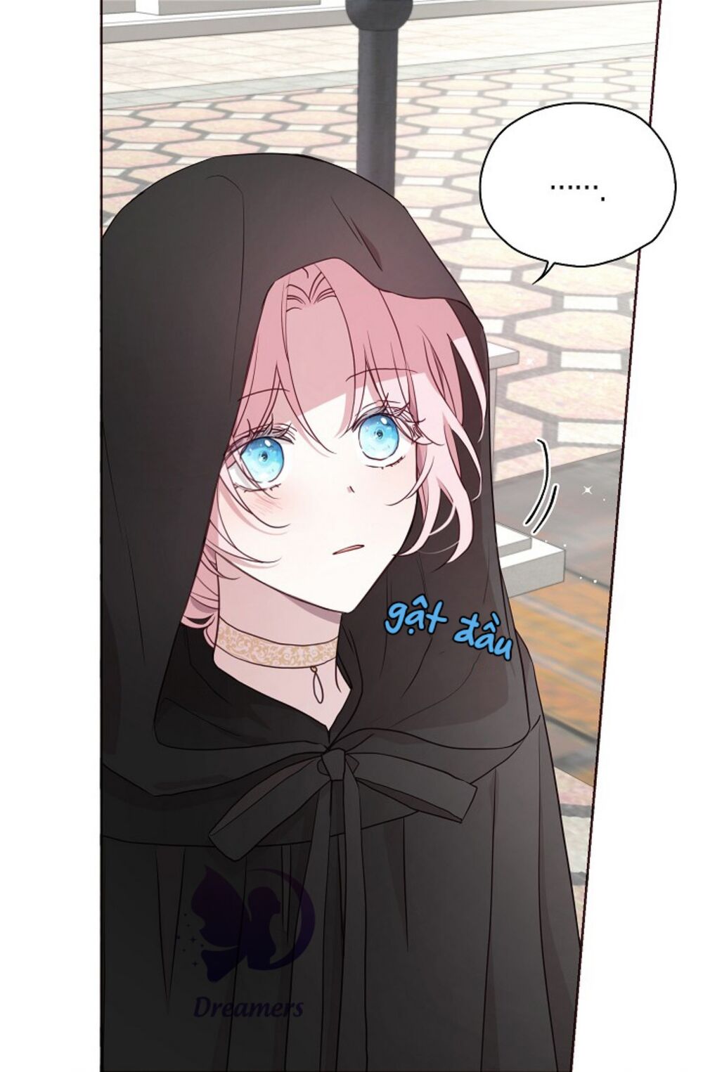 Quyến Rũ Cha Của Nhân Vật Phản Diện Chapter 26 - Trang 2