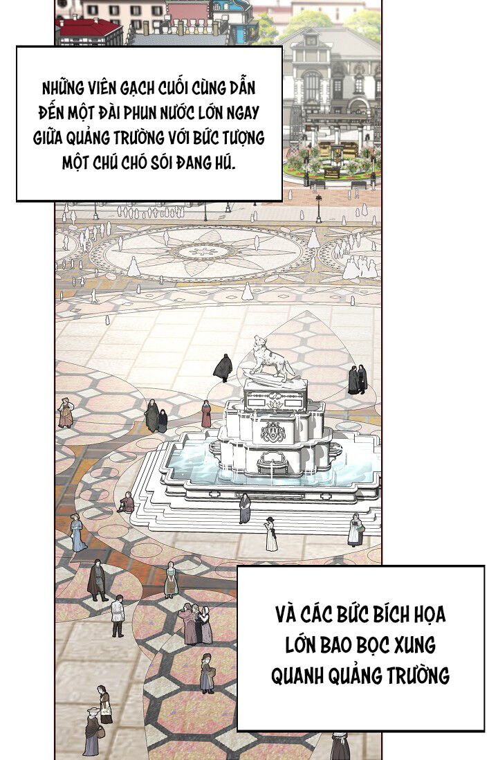 Quyến Rũ Cha Của Nhân Vật Phản Diện Chapter 26 - Trang 2