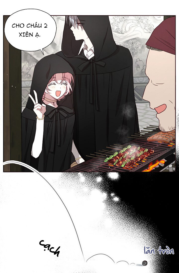 Quyến Rũ Cha Của Nhân Vật Phản Diện Chapter 26 - Trang 2