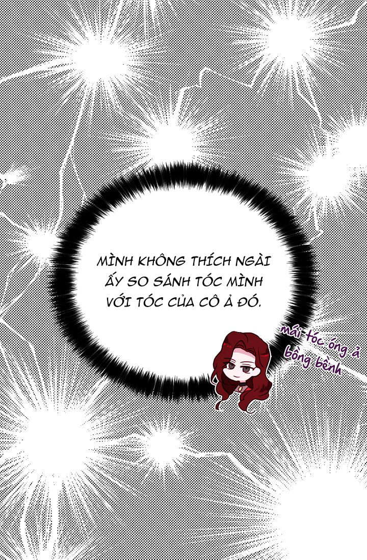 Quyến Rũ Cha Của Nhân Vật Phản Diện Chapter 26 - Trang 2