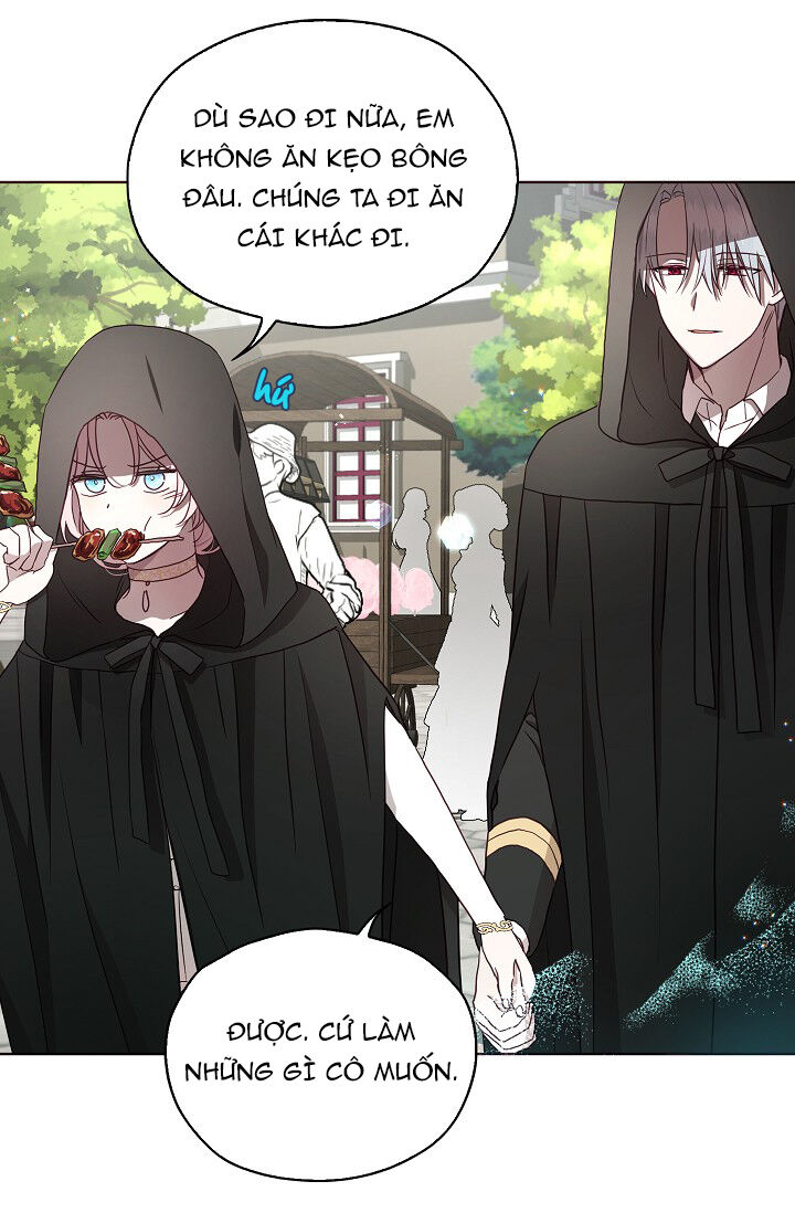 Quyến Rũ Cha Của Nhân Vật Phản Diện Chapter 26 - Trang 2