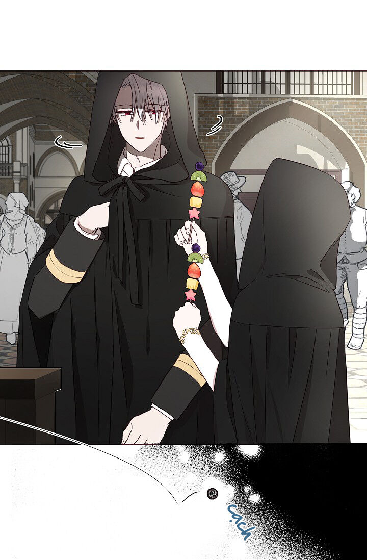 Quyến Rũ Cha Của Nhân Vật Phản Diện Chapter 26 - Trang 2