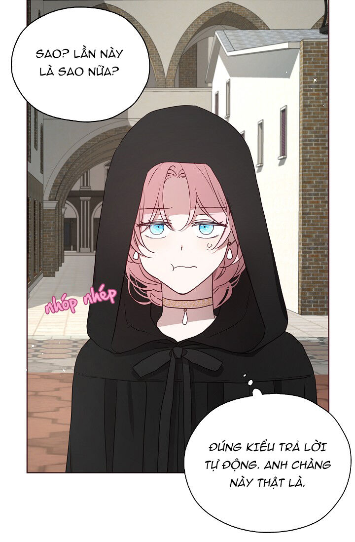 Quyến Rũ Cha Của Nhân Vật Phản Diện Chapter 26 - Trang 2